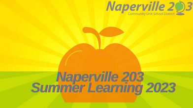  Summer Learning